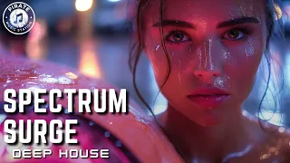 Spectrum Surge - Deep House Music | Summer Music | Tropical Summer Music