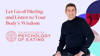 Why Becoming a “Natural” Eater is Key to Weight Loss – In Session with Marc David