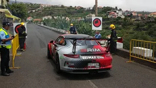 Rally da Calheta 18-07-2020