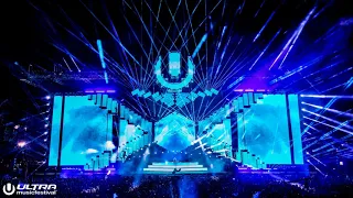 Armin van Buuren live at Ultra Music Festival Miami 2018 (Re-Tuned)