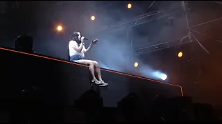 Alan Walker, Torine - Lily (Live Performance)