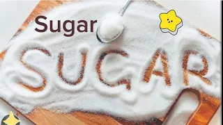 Sugar Sugar Line Dance - Beginner