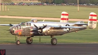 Military | Doolittle's Raiders • B-25 Commenrative Flight