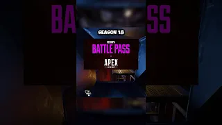 Season 18 Battle Pass Reactive Skins REVEALED