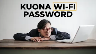 Jinsi ya Kujua Password ya Wifi || Kuona Password ya Wi Fi uliyo Connected nayo.