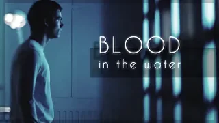 The Maze Runner - Blood // Water