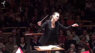 BSO: Tchaikovsky Symphony No.4 conducted by Marta Gardolińska