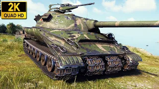 Object 279 (e) - Unstoppable Power - World of Tanks