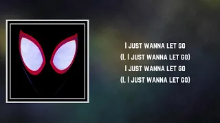 Beau Young Prince - Let go (Lyrics)