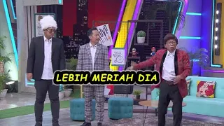 Gilang Dirga & Denny Bajak Acara Jarwo Kwat | OPERA VAN JAVA (12/10/21) Part 2