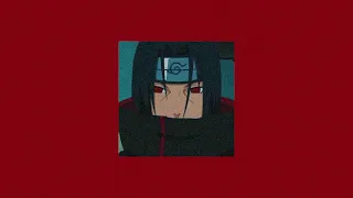 Itachi Uchiha x My Way - Frank Sinatra