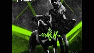 The Prodigy - Omen&IMD - Remix dnb dubstep by viko