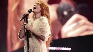 Florence + The Machine - Free Live At Flow Festival - 2022  | Full HD |