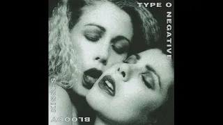 Type O Negative - Black No. 1 (Little Miss Scare All)