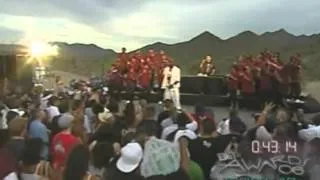 DMX - Lord Give Me A Sign (live)