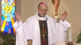 The Sunday Mass - Solemnity of the Most Holy Body and Blood of Christ (June 18, 2017)