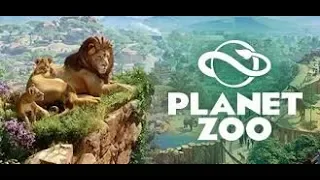 Planet Zoo, Animal Breeding Tutorial