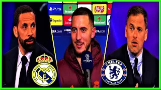 Real Madrid vs Chelsea 1-1 Pulisic and Benzema on fire 🔥 Post Match Reaction and Analysis