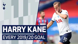 HARRY KANE | EVERY GOAL | 2019/20