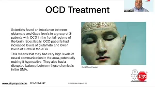 Is OCD Caused By A Chemical Imbalance? | Anxiety Disorder | Mental Health Awareness | OCD Treatment