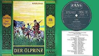 Karl May - Der Ölprinz (FASS 1965)