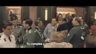 Inglorious Basterds - Trailer [HD]