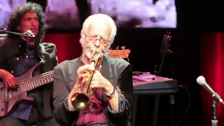 Herb Alpert - Medley - Nashua, New Hampshire