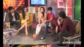 KATHNIEL~ ASAP , ChillOut