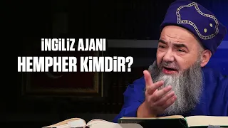 İngiliz Ajanı Hempher Kimdir? İbnü Abdilvehhâb’ı Nasıl Bulup Yetiştirdi?