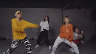 Bruk Bruk   Dillon Francis   Jane Kim Choreography