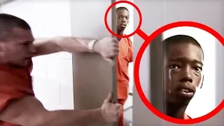 10 RIDICULOUS Moments On Beyond Scared Straight
