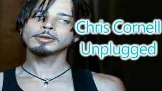 Chris Cornell - Unplugged in Sweden - Full Album -