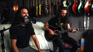 Ragdoll - "Give Me All Your Love" Acoustic - Whitesnake Cover