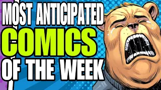 Duke, Pooh vs Bambi, Ultimate Spider-Man - Most Anticipated Comics of the Week 4-24-24