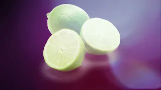 Lime instrumental