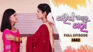 Tarini Akhira Tara | Full Ep 1442 | 11th Oct 2022 | Odia Serial – TarangTV