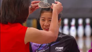 PWBA Winning Moment: 2016 USBC Queens