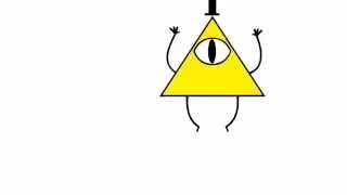 Bill Cipher Laugh