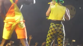 Katy Perry This Is How We Do Prismatic World Tour Live in Montpellier (HD)