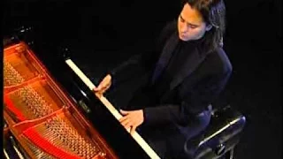 Chopin - "Fantaisie Impromptu" op.66 - Horacio Lavandera