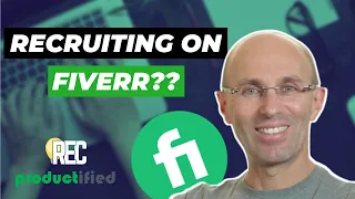 How to Recruit Freelancers on Fiverr with Alex Triener (Productified)