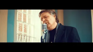 Never Grow Up - Shaun Dooley ft. Grimethorpe Colliery Band