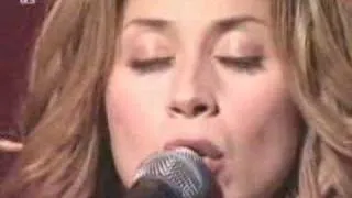 LARA FABIAN  (Perdere L'amore)