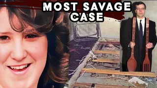 The insanely inhumane case of Suzanne Capper | The most disturbing case we’ve covered