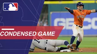 Condensed Game: ALCS Gm1 10/13/17