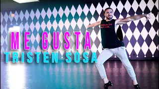 "Me Gusta" Anitta | Tristen Sosa Choreography | PTCLV
