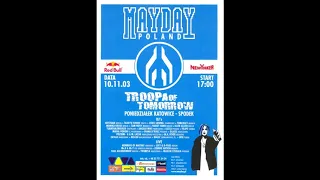 Mayday Poland 2003 1/3