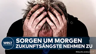 WIRTSCHAFTSKRISE: Sozialverband schlägt Alarm! Deutschland steht vor "Existenziellen Problemen"
