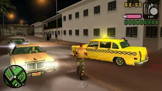 GTA Vice City Stories (PSP) #1 (You can play everything freely.)