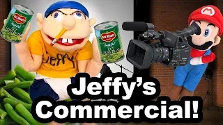 SML Movie: Jeffy's Commercial [REUPLOADED]